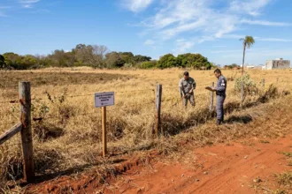 Prefeitura revoga cessão de terreno após forte mobilização de moradores