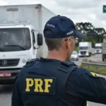 PRF registra 68 mortes em rodovias durante feriado de Nossa Senhora Aparecida
