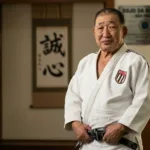 Primeiro brasileiro a conquistar medalha olímpica no judô, Chiaki Ishii morre