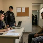 Prisão em Anápolis revela desdobramento após morte de casal em distribuidora