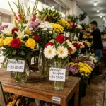 Procon Goiás aponta variação de preço de flores de até 605 por cento para o Dia de Finados