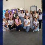 Procuradoria da Mulher promove Café com Elas em parceria com o Somar