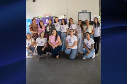Procuradoria da Mulher promove Café com Elas em parceria com o Somar