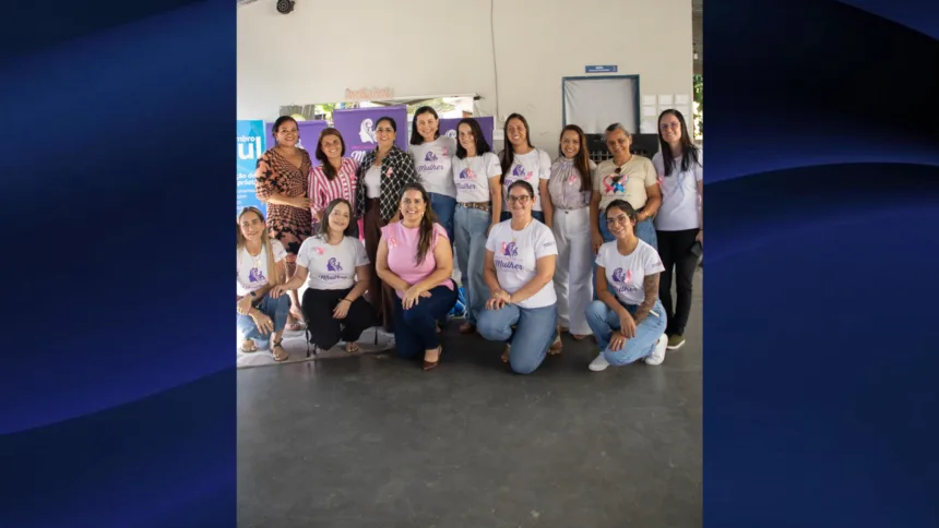 Procuradoria da Mulher promove Café com Elas em parceria com o Somar
