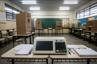 Professor da FGV aponta possibilidade de pedido para anular segundo turno após decisão do STF