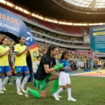 Propostas dos candidatos para o esporte revelam visões distintas