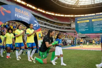 Propostas dos candidatos para o esporte revelam visões distintas