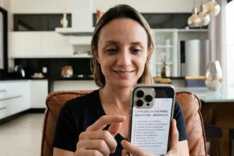 Psicanalista viraliza ao propor boicote a locais públicos em Anápolis