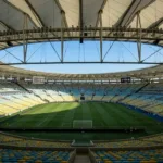 Rádio Nacional transmite duelo entre Fluminense e Palmeiras pela Libertadores nesta quarta-feira