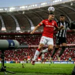 Rádio Nacional transmite Internacional e Botafogo neste sábado pela 32ª rodada do Brasileirão