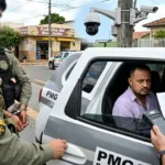 Reconhecimento facial com inteligência artificial resulta em prisão inédita em Goiânia