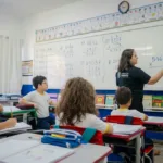 Rede municipal de ensino de Anápolis recebe reforço de 550 profissionais
