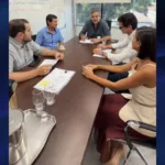 Renato anuncia a quitação de R$ 12 milhões com aquisição de duas áreas para construção de casas