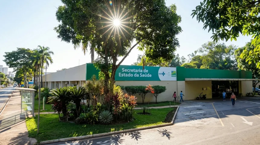 Residências em saúde da Ses-go oferecem 319 vagas para formação especializada