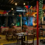 Restaurante nordestino em Goiânia enfrenta crise e dono faz apelo por movimento