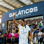 Ronaldinho Gaúcho jogará novamente no Ravenna da Itália em 15 de novembro