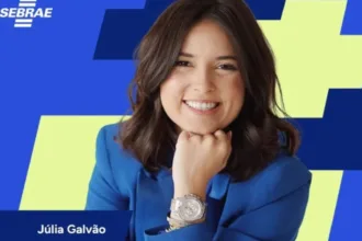 Sebrae Goiás promove palestra sobre a Black Friday com Júlia Galvão