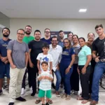Sebrae Regional Norte realiza ações de capacitação e inovação em Goianésia