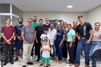Sebrae Regional Norte realiza ações de capacitação e inovação em Goianésia