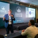 Seminário em Goiânia busca estratégias para destravar obras públicas no Brasil