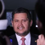 Senado define data para votação da PEC da segurança pública