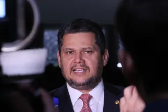 Senado define data para votação da PEC da segurança pública