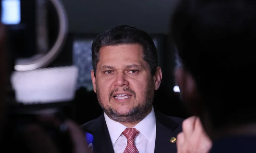 Senado define data para votação da PEC da segurança pública Senado define data para votação da PEC da segurança pública