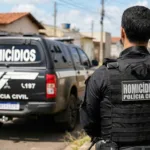 Suspeito de homicídio confessa crime à noiva e cancela casamento em Goiás