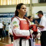 Taekwondo deixa jovem campeã fora do campeonato nacional por atraso em filiação