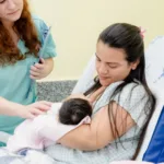 Taxa de mortalidade infantil cai 16,7% e atinge menor nível em Goiás desde 2009
