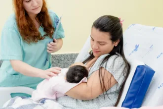 Taxa de mortalidade infantil cai 16,7% e atinge menor nível em Goiás desde 2009