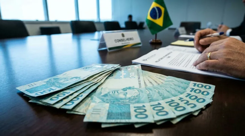 TCU valida taxa de referência da CBS em 11,3 por cento após plenário TCU valida taxa de referência da CBS em 11,3 por cento após plenário