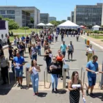 Terceira edição do concurso unificado avalia até 3 mil novas vagas
