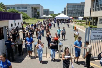 Terceira edição do concurso unificado avalia até 3 mil novas vagas