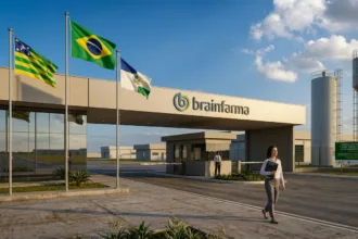 Trabalhadora da Brainfarma mantém indenização após denúncia de homofobia e transferência