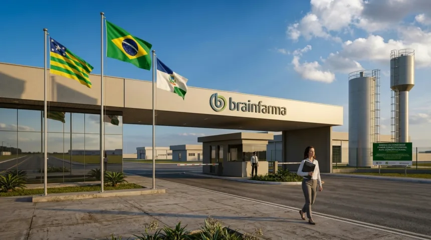 Trabalhadora da Brainfarma mantém indenização após denúncia de homofobia e transferência