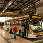 Transporte coletivo de Anápolis estuda sete novos terminais e linhas diretas