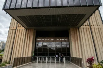 Tribunal aprova contas do Banco Central de 2025 após separar processo do Master