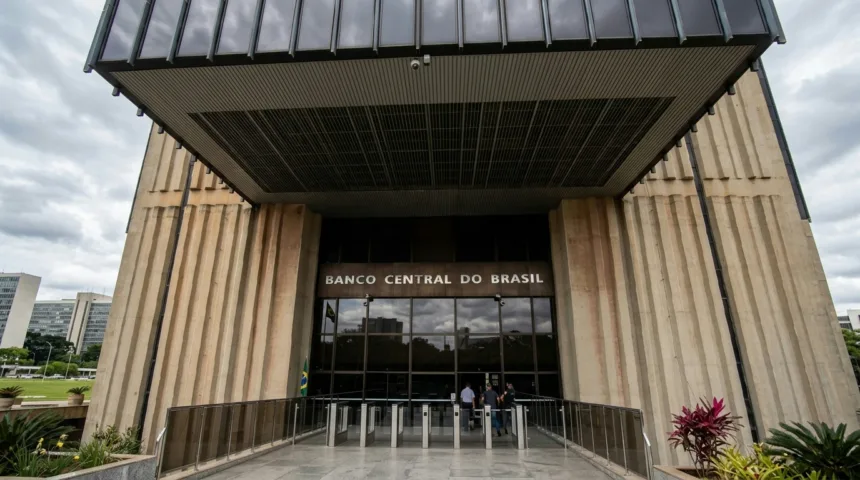 Tribunal aprova contas do Banco Central de 2025 após separar processo do Master Tribunal aprova contas do Banco Central de 2025 após separar processo do Master
