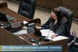 Tribunal de Justiça de Goiás anula fórmula de cálculo da taxa de lixo em Goiânia