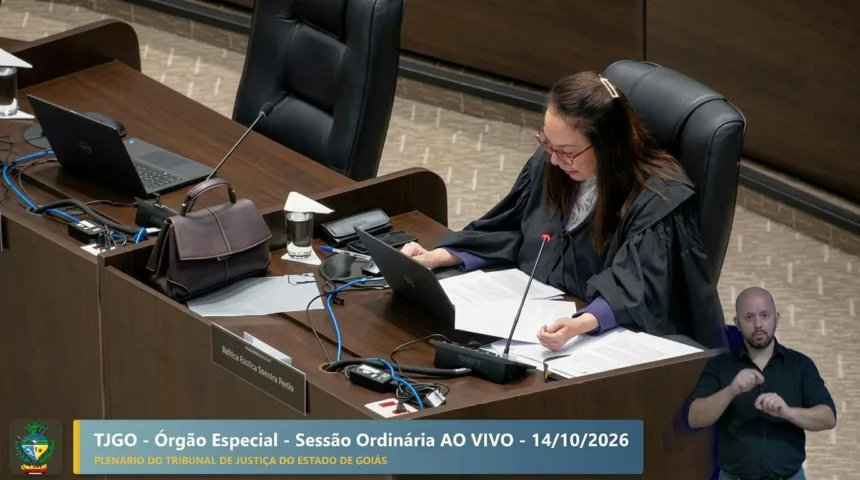 Tribunal de Justiça de Goiás anula fórmula de cálculo da taxa de lixo em Goiânia