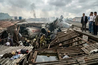 Trinta anos após acidente aéreo da TAM, familiares relembram impacto e legado