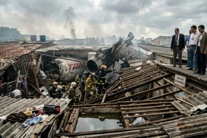 Trinta anos após acidente aéreo da TAM, familiares relembram impacto e legado