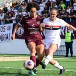 TV Brasil e FPF iniciam parceria com transmissão da final do Paulista Feminino Sub-15