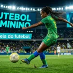TV Brasil firma parceria com FPF para transmitir 41 partidas de futebol feminino