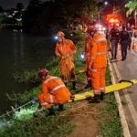 Urgente: Idoso é encontrado morto na Lagoa Princesa do Vale, em Goianésia