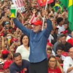 Urgente: PL de Flávio Bolsonaro emite nota e reconhece vitória de Lula