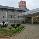 Vigilante esfaqueia e mata suspeito de furto durante invasão a hospital em Goiânia