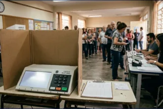 Votação do segundo turno é prorrogada até as 19h em todo o Brasil